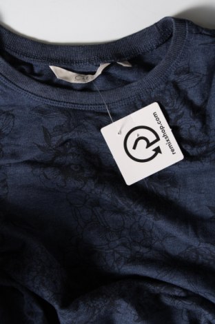 Damen Shirt Clockhouse, Größe XS, Farbe Blau, Preis 3,31 €