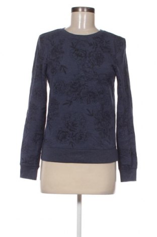 Γυναικεία μπλούζα Clockhouse, Μέγεθος XS, Χρώμα Μπλέ, Τιμή 5,41 €