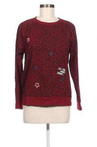 Damen Shirt Clockhouse, Größe L, Farbe Rot, Preis 3,31 €
