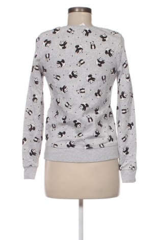 Γυναικεία μπλούζα Clockhouse, Μέγεθος S, Χρώμα Γκρί, Τιμή 5,41 €