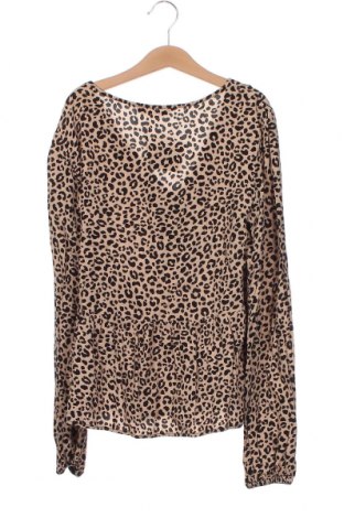 Γυναικεία μπλούζα Clockhouse, Μέγεθος XS, Χρώμα Πολύχρωμο, Τιμή 4,91 €
