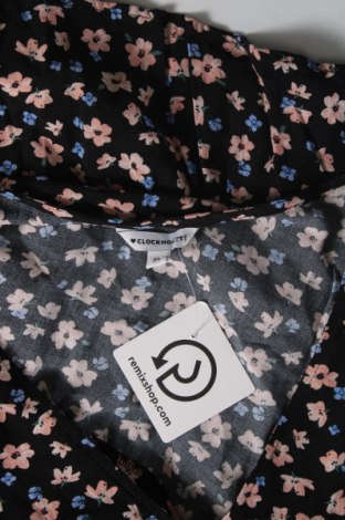 Damen Shirt Clockhouse, Größe XS, Farbe Mehrfarbig, Preis 4,33 €