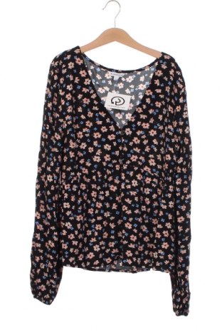 Γυναικεία μπλούζα Clockhouse, Μέγεθος XS, Χρώμα Πολύχρωμο, Τιμή 4,52 €