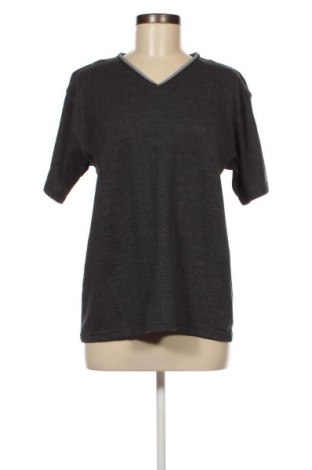 Γυναικεία μπλούζα Clockhouse, Μέγεθος M, Χρώμα Γκρί, Τιμή 2,35 €