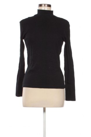 Дамска блуза Clockhouse, Размер XL, Цвят Черен, Цена 11,40 лв.