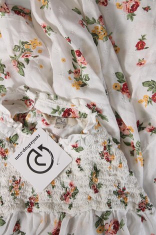 Γυναικεία μπλούζα Clockhouse, Μέγεθος S, Χρώμα Πολύχρωμο, Τιμή 5,40 €