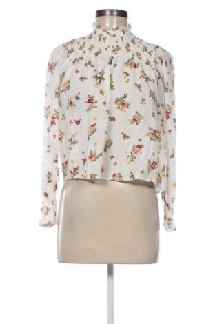 Дамска блуза Clockhouse, Размер S, Цвят Многоцветен, Цена 11,73 лв.