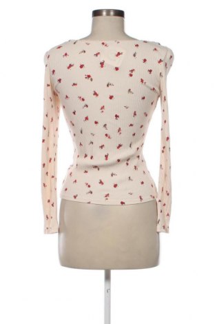 Γυναικεία μπλούζα Clockhouse, Μέγεθος L, Χρώμα Εκρού, Τιμή 3,90 €