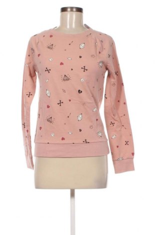 Damen Shirt Clockhouse, Größe XS, Farbe Rosa, Preis 6,61 €