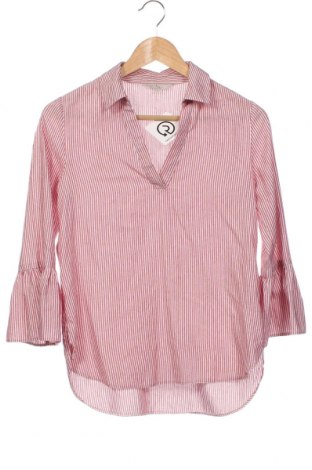 Дамска блуза Clockhouse, Размер XS, Цвят Многоцветен, Цена 18,82 лв.