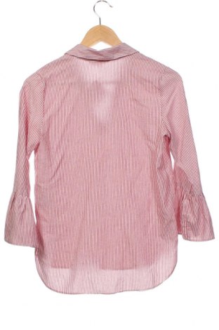 Damen Shirt Clockhouse, Größe XS, Farbe Mehrfarbig, Preis 4,33 €