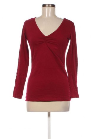 Damen Shirt Clockhouse, Größe XL, Farbe Rot, Preis 4,49 €