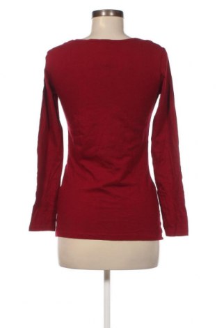 Damen Shirt Clockhouse, Größe XL, Farbe Rot, Preis € 4,49