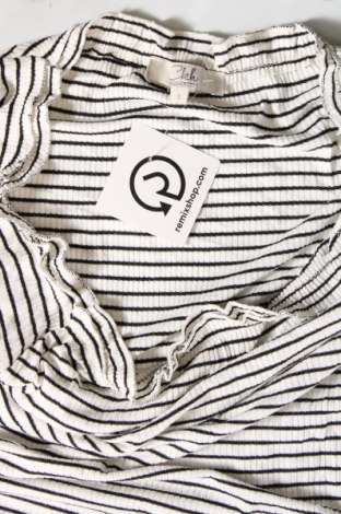 Γυναικεία μπλούζα Clockhouse, Μέγεθος S, Χρώμα Πολύχρωμο, Τιμή 3,41 €