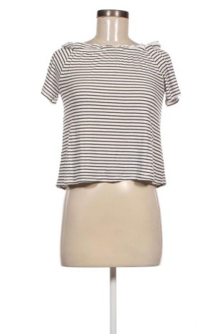 Damen Shirt Clockhouse, Größe S, Farbe Mehrfarbig, Preis 3,83 €