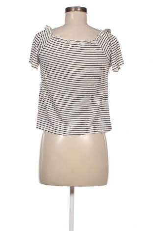 Γυναικεία μπλούζα Clockhouse, Μέγεθος S, Χρώμα Πολύχρωμο, Τιμή 3,41 €