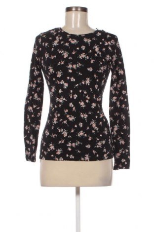 Γυναικεία μπλούζα Clockhouse, Μέγεθος S, Χρώμα Μαύρο, Τιμή 5,88 €