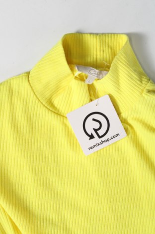 Damen Shirt Clockhouse, Größe S, Farbe Gelb, Preis 8,53 €