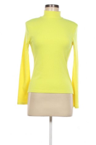 Damen Shirt Clockhouse, Größe S, Farbe Gelb, Preis 7,26 €