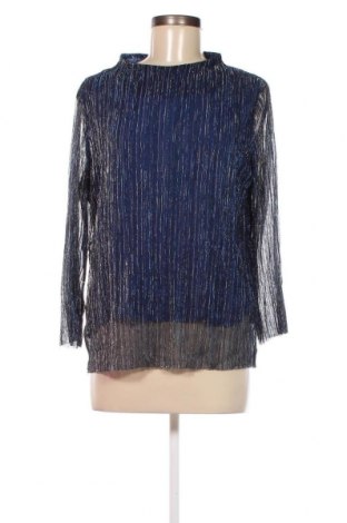 Γυναικεία μπλούζα Co'Couture, Μέγεθος L, Χρώμα Μπλέ, Τιμή 16,92 €