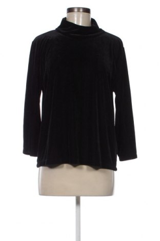 Γυναικεία μπλούζα Co'Couture, Μέγεθος L, Χρώμα Μαύρο, Τιμή 48,97 €