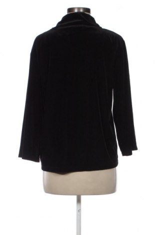 Γυναικεία μπλούζα Co'Couture, Μέγεθος L, Χρώμα Μαύρο, Τιμή 35,75 €