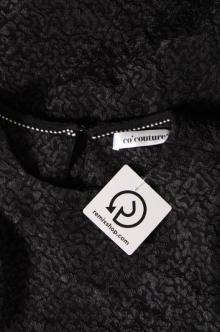 Bluză de femei Co'Couture, Mărime XS, Culoare Negru, Preț 23,68 Lei