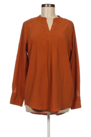 Дамска блуза Colloseum, Размер L, Цвят Кафяв, Цена 4,75 лв.