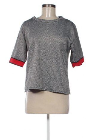 Γυναικεία μπλούζα Colloseum, Μέγεθος XL, Χρώμα Πολύχρωμο, Τιμή 9,74 €