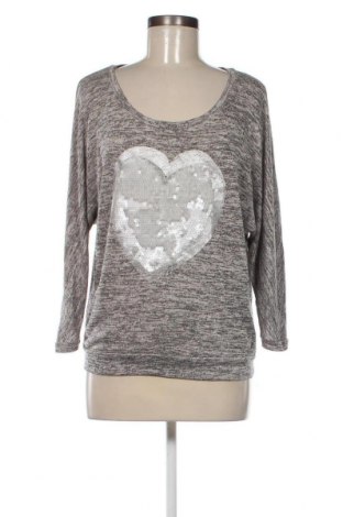 Γυναικεία μπλούζα Colloseum, Μέγεθος M, Χρώμα Πολύχρωμο, Τιμή 3,72 €