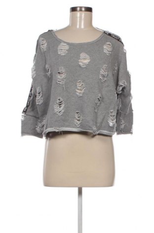 Damen Shirt Colloseum, Größe S, Farbe Grau, Preis € 1,98