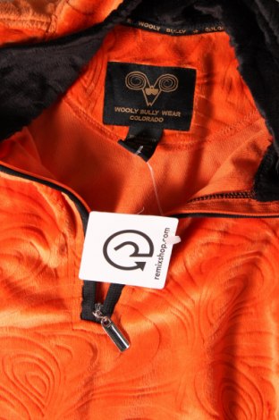 Дамска блуза Colorado, Размер S, Цвят Оранжев, Цена 9,31 лв.