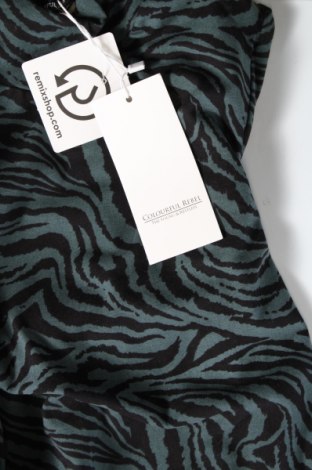 Γυναικεία μπλούζα Colourful Rebel, Μέγεθος S, Χρώμα Πολύχρωμο, Τιμή 7,94 €