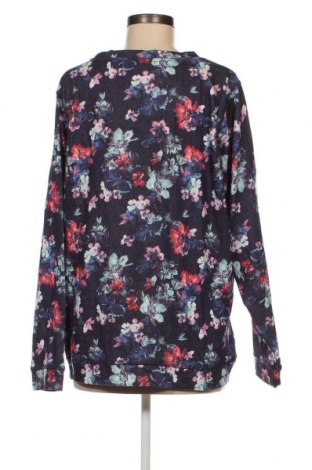 Γυναικεία μπλούζα Colours Of The World, Μέγεθος XL, Χρώμα Πολύχρωμο, Τιμή 5,64 €