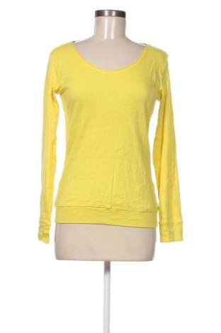 Γυναικεία μπλούζα Colours Of The World, Μέγεθος S, Χρώμα Κίτρινο, Τιμή 5,29 €