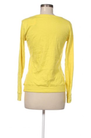 Γυναικεία μπλούζα Colours Of The World, Μέγεθος S, Χρώμα Κίτρινο, Τιμή 2,94 €