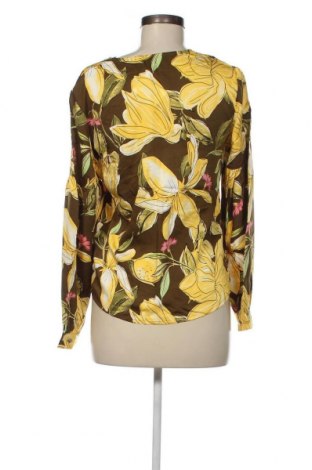 Γυναικεία μπλούζα Comma,, Μέγεθος XS, Χρώμα Πολύχρωμο, Τιμή 8,35 €