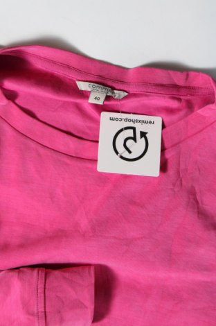 Damen Shirt Comma,, Größe M, Farbe Rosa, Preis 33,40 €