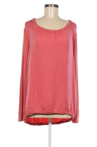 Дамска блуза Comma,, Размер M, Цвят Розов, Цена 31,08 лв.