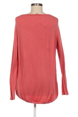 Γυναικεία μπλούζα Comma,, Μέγεθος M, Χρώμα Ρόζ , Τιμή 16,63 €