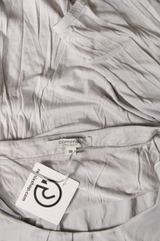 Bluză de femei Comma,, Mărime M, Culoare Gri, Preț 79,30 Lei