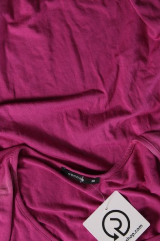 Damen Shirt Comma,, Größe M, Farbe Rosa, Preis 13,22 €