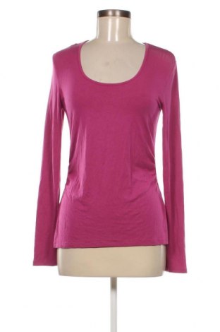 Γυναικεία μπλούζα Comma,, Μέγεθος M, Χρώμα Ρόζ , Τιμή 16,65 €