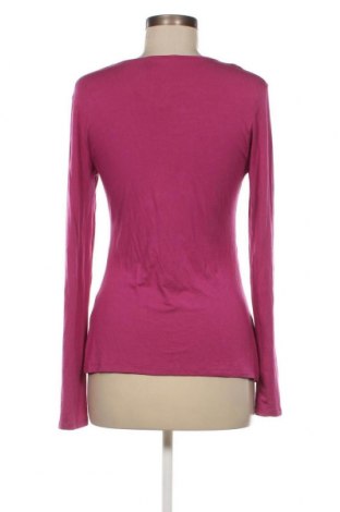 Γυναικεία μπλούζα Comma,, Μέγεθος M, Χρώμα Ρόζ , Τιμή 16,65 €