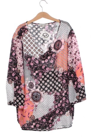 Дамска блуза Comma,, Размер XS, Цвят Многоцветен, Цена 31,08 лв.