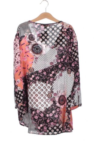 Γυναικεία μπλούζα Comma,, Μέγεθος XS, Χρώμα Πολύχρωμο, Τιμή 16,63 €