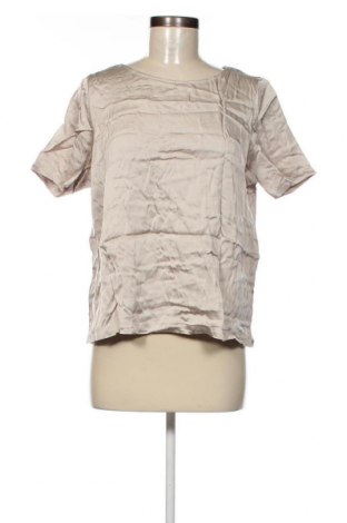 Дамска блуза Comma,, Размер M, Цвят Бежов, Цена 27,36 лв.