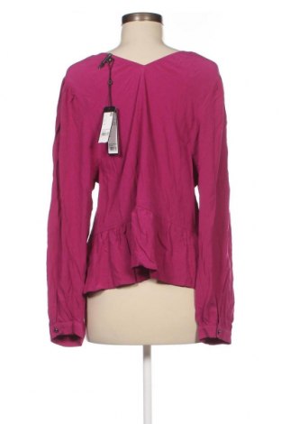 Γυναικεία μπλούζα Comma,, Μέγεθος S, Χρώμα Ρόζ , Τιμή 13,92 €