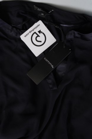 Damen Shirt Comma,, Größe S, Farbe Blau, Preis 22,27 €
