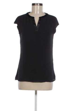 Γυναικεία μπλούζα Comma,, Μέγεθος S, Χρώμα Μπλέ, Τιμή 22,27 €